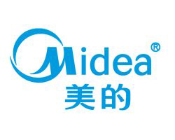 永川凤凰湖美的美的空气能